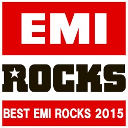 BEST EMI ROCKS 2015