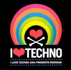 I ♥ Techno 2004