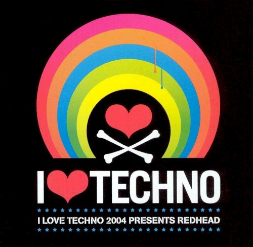 I ♥ Techno 2004