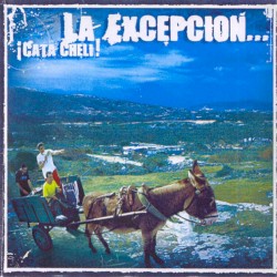 ¡Cata cheli!