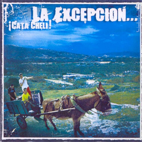 ¡Cata cheli!