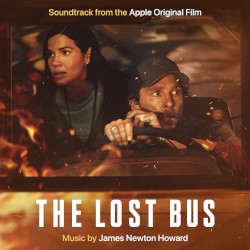 The Lost Bus: Apple Original Film Soundtrack