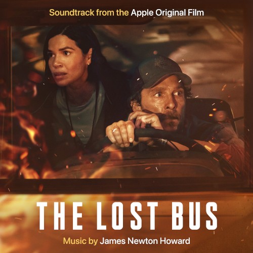 The Lost Bus: Apple Original Film Soundtrack