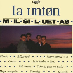 Mil siluetas