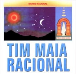 Tim Maia Racional, Volume 2