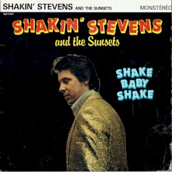 Shake Baby Shake