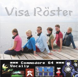 *** Commodore 64 *** Vocally