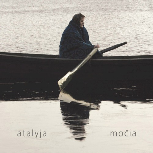 Močia