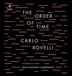 The Order of Time