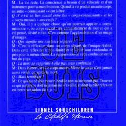 Je suis