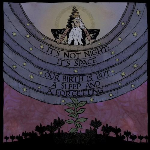 Our Birth Is But a Sleep and a Forgetting