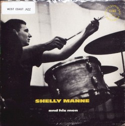 Shelly Manne and His Men