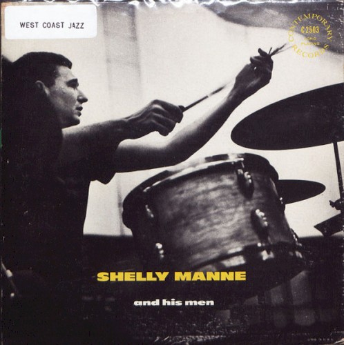 Shelly Manne and His Men