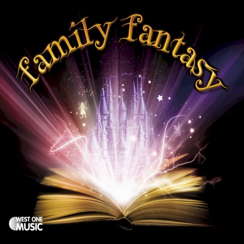 Family Fantasy (Original Soundtrack)