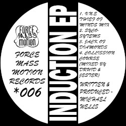 Induction EP