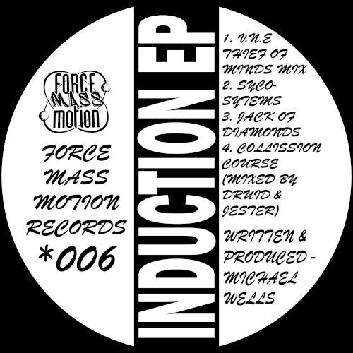 Induction EP