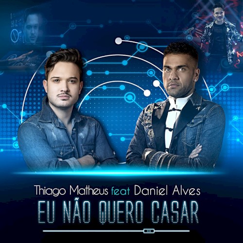 Eu não quero casar
