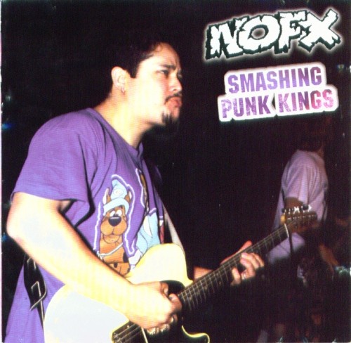 Smashing Punk Kings