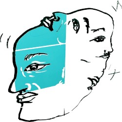 Supratemporal Dissociations