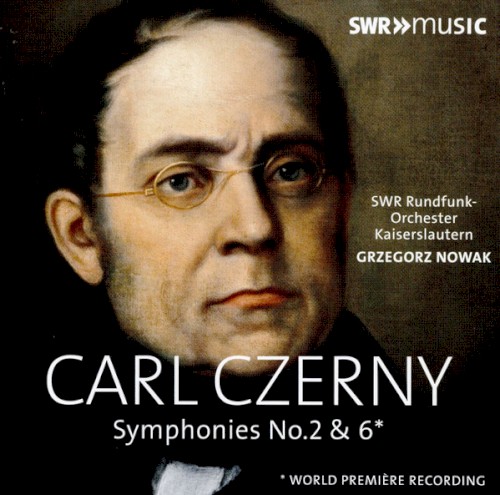 Symphonies No.2 & 6