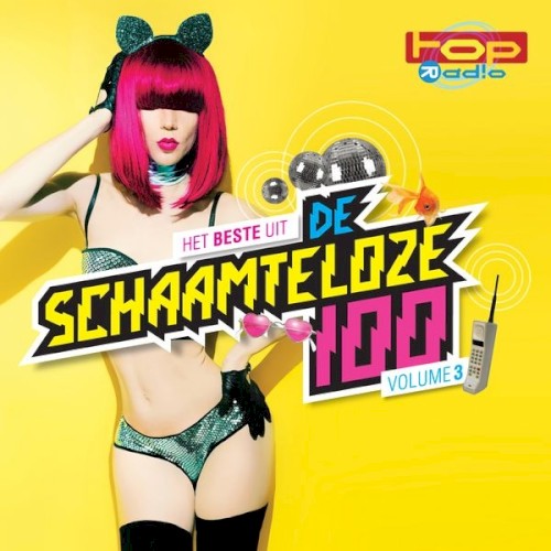 Topradio: Het beste uit de schaamteloze 100, Volume 3