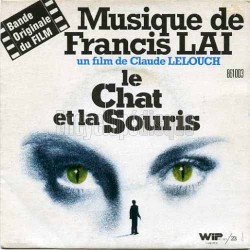 Le Chat et la Souris
