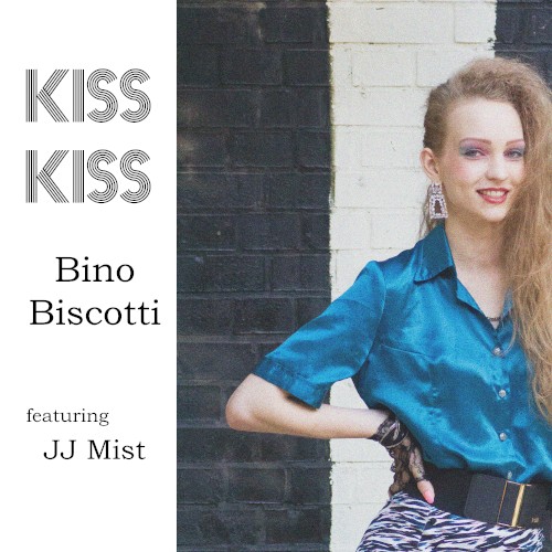 Kiss Kiss