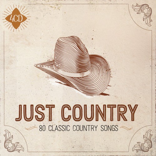 Just Country