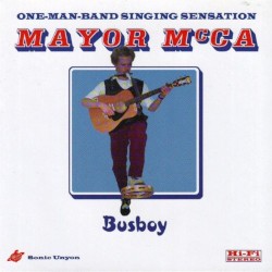 Busboy