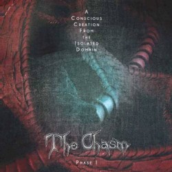 A Conscious Creation From the Isolated Domain: Phase I