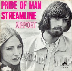 Pride of Man / Streamline