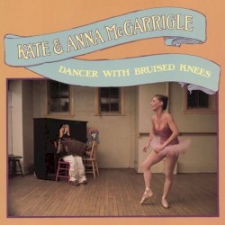 Dancer With Bruised Knees