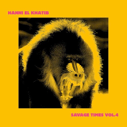 Savage Times, Vol. 4