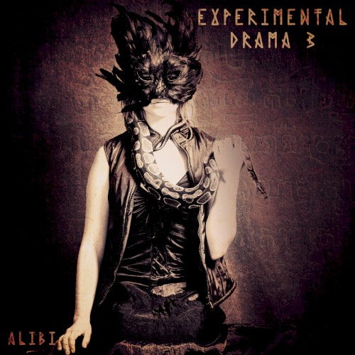 Experimental Drama, Vol. 3