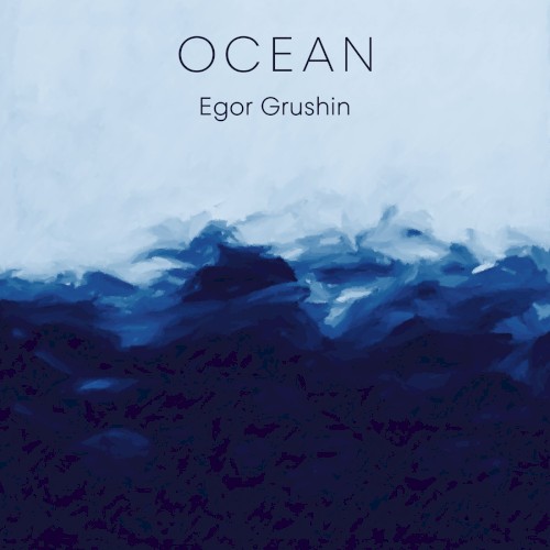 Ocean (piano solo)