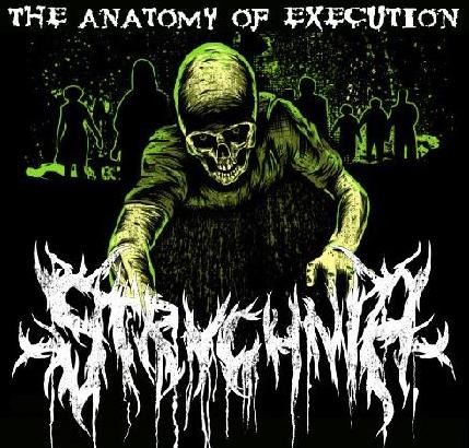 The Anatomy Of Execution