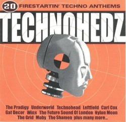 Technohedz
