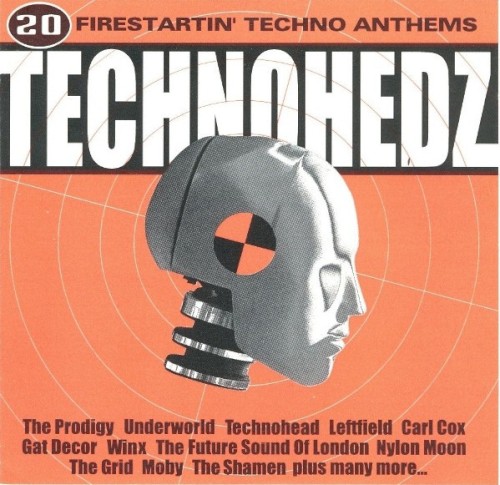 Technohedz