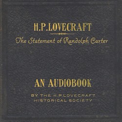 The Statement of Randolph Carter