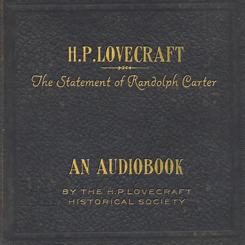 The Statement of Randolph Carter