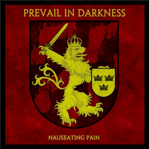 Nauseating Pain