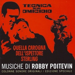 Tecnica di un omicidio