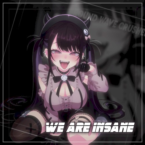 We Are Insane