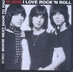 I Love Rock ’n Roll