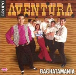 Bachatamanía