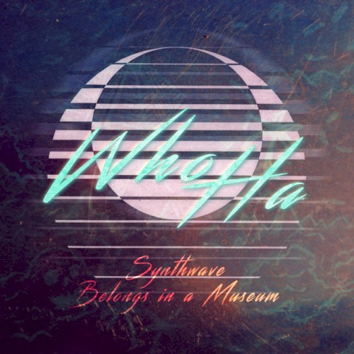 Synthwave Belongs in a Museum