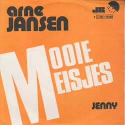 Mooie meisjes / Jenny