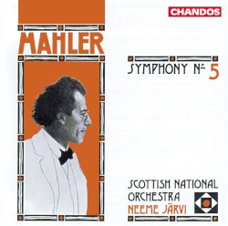 Symphony no. 5