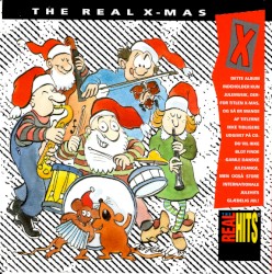 The Real X-Mas