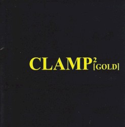 CLAMP x CLAMP [GOLD]
